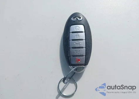 2018 Infiniti Qx60 из США, поврежденный, VIN 5N1DL0MM5JC503721